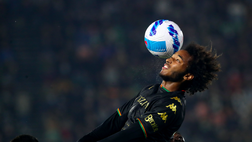 Venezia, Busio: “Un’emozione il derby col Verona, sarà una grande partita”