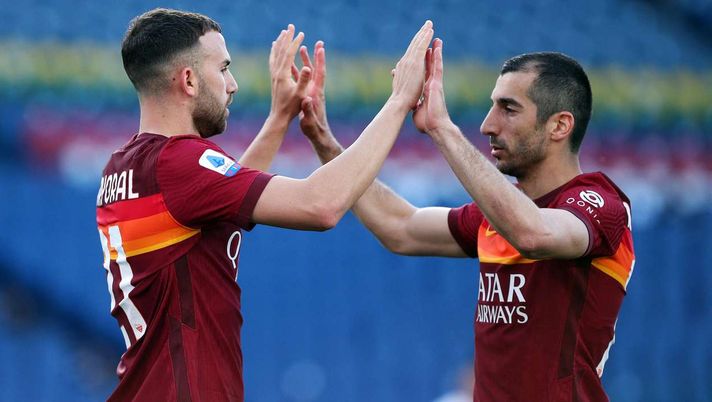 Getafe-Levante 3-0, Unal e l’ex Roma Borja Mayoral strapazzano l’ultima della Liga Getafe