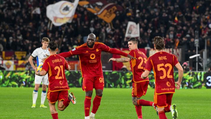 Roma, il senso del bel gioco che ora appaga i puristi. Ma Mourinho non è cambiato - immagine 1