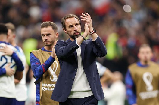 (Photo by Richard Heathcote/Getty Images) Clamoroso: per la prima volta nessun arresto per gli ultras inglesi e gallesi…- immagine 2