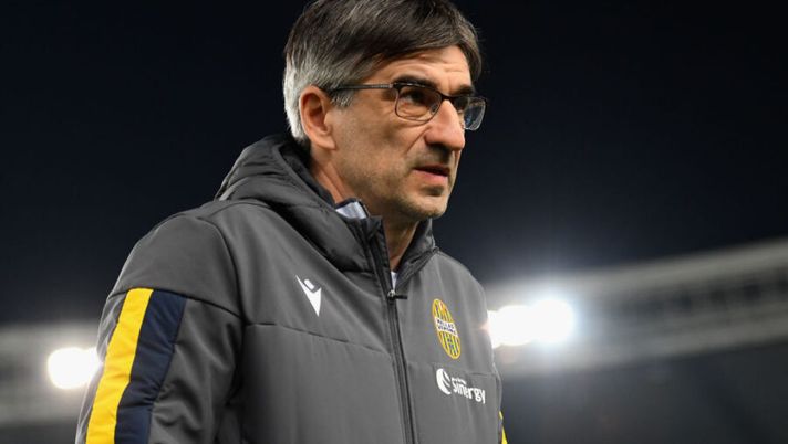 Juric: “Di Carmine fuori per scelta. C’è un giocatore senza famiglia…” - immagine 1