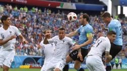 VIDEO / Godin, che emozione: record in Nazionale. “Il mio premio è questa maglia”