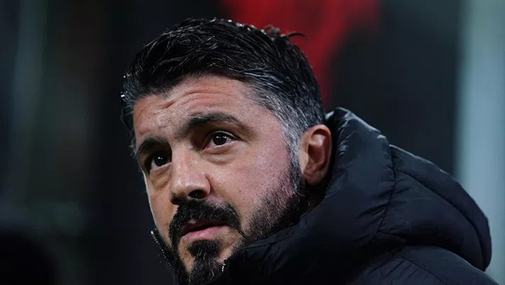 Gennaro Gattuso Milan