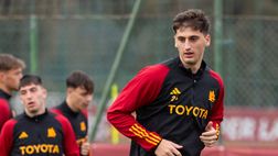 Avanti tutta per l’esterno Angelino. Offerte per Kumbulla, Baldanzi a giugno