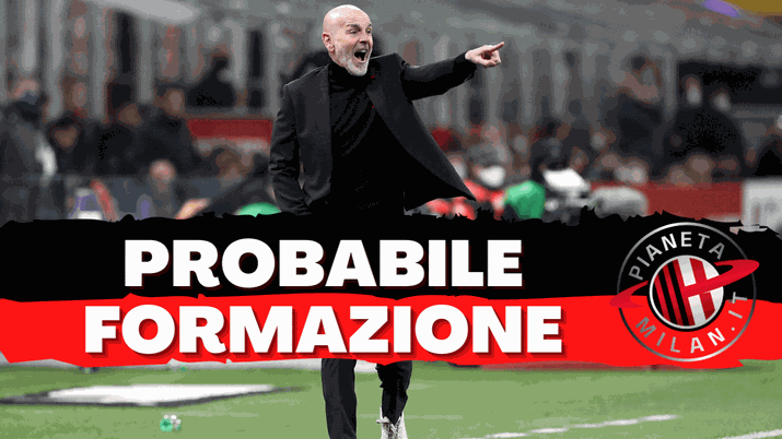 Domani sera il Milan affronterà il Bologna a 'San Siro': ecco le probabili scelte di formazione di Pioli per il match contro i rossoblù (getty images)