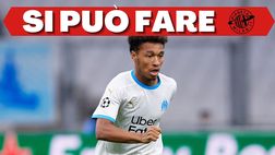 CALCIOMERCATO MILAN – Kamara idea in risalita / News