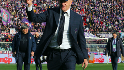 Iachini: “Ripresa allenamenti, si rispettino le squadre del Nord”