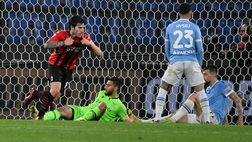 Milan, Tomori: “Con la Lazio la partita più importante. Kalulu: “Io ne ho due”
