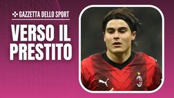 Calciomercato Milan – Romero al Como? Fàbregas lo vuole con sé