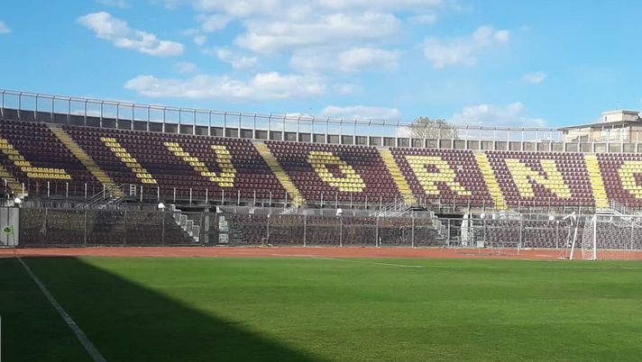 Livorno senza stadio: dove si gioca il derby con la Lucchese? 
