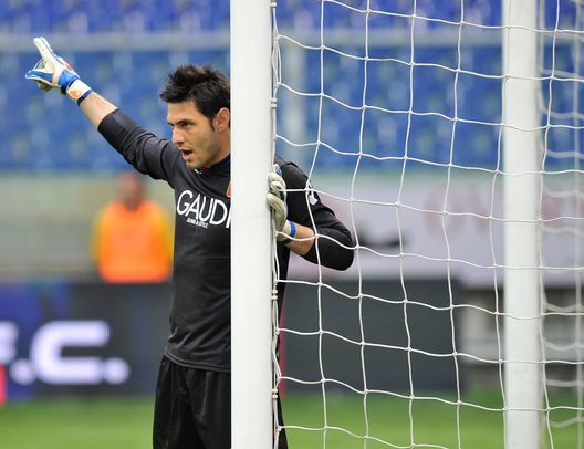 (Photo by Massimo Cebrelli/Getty Images) (Photo by Massimo Cebrelli/Getty Images)