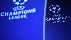 Champions League, alle 21 Inter-Shakhtar