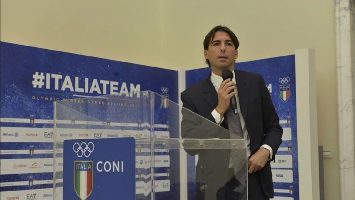 Onorato: “Lazio e Roma non possono essere ostaggi di comportamenti che condannano” Onorato: “Lazio e Roma non possono essere ostaggi di comportamenti che condannano” - immagine 1