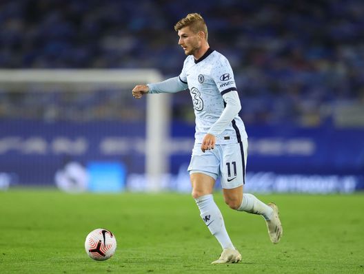 Werner (getty images) Werner (getty images)