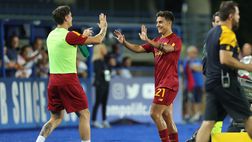 Empoli-Roma 1-2 – FOTO GALLERY