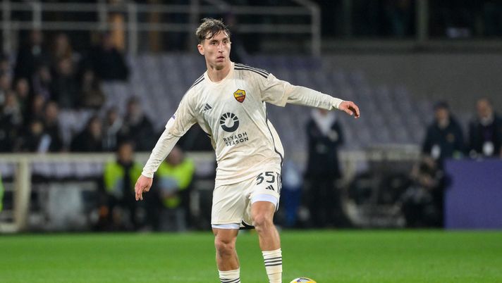 Getty Images Baldanzi: “Aspetto il primo gol, ma sono più importanti gli obiettivi della squadra” - immagine 1