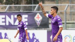 VN – Altro giovane viola in uscita: è il turno di Spalluto, ad un passo dalla C