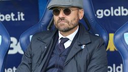 Roma, Petrachi: “Kalinic non è sul mercato, difficile migliorare la rosa a gennaio. Gol più bello del 2019? Quello di Zaniolo al Napoli”