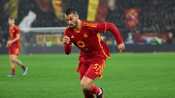 L’involuzione dei singoli affossa la Roma: Zalewski, Pellegrini e Spinazzola smarriti