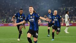 CAPU…T DERBY – La solita Inter, la solita Juventus