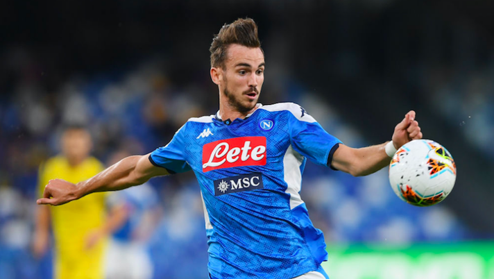 Il Napoli ha già la prima offerta per Fabian Ruiz: le cifre e la risposta - immagine 1