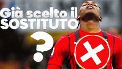 Calciomercato Milan | Bomba dalla Spagna: “Sostituto di Leao esplosivo”