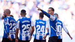 Neopromossa ma a testa alta: Espanyol, il derby con il Barça inizierà a pari punti…