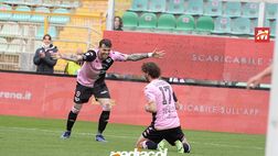 LE PAGELLE DI PALERMO-TURRIS 5-0. Gol e spettacolo al Barbera