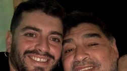 Maradona Jr: “I quattro fessi che hanno parlato male di papà? Lecchini! Una frase mi ha…”