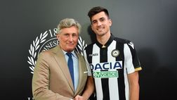 Udinese, infortunio Pussetto: interessamento del crociato anteriore. Condizioni e tempi di recupero