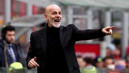 Pioli: “Il futuro è incerto per tutti: sono nelle migliori condizioni! Pulisic, Okafor, Jovic, Gabbia…”