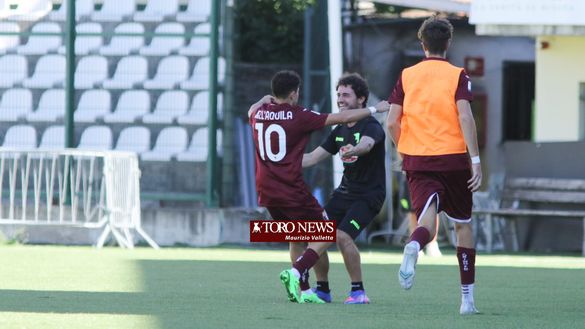 Primavera, Torino-Cesena 2-1: i cambi regalano i tre punti ai granata- immagine 3