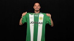 Ibrahimovic: “Hammarby, club fantastico con sostenitori appassionati”