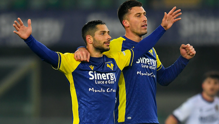 Getty Images  Caprari, Tudor: “Lui il più forte a gennaio, Mancini non l’ha capito” - immagine 1