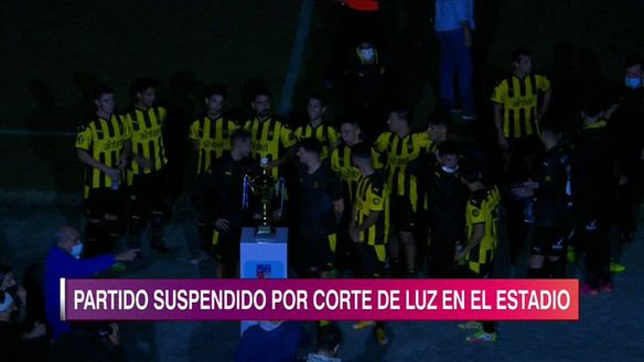 Uruguay, va via la luce: tutti a casa, partita vinta al Penarol che adesso pensa al derby- immagine 2