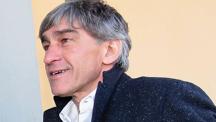 Giuseppe 'Nanu' Galderisi (credits: GETTY Images) 