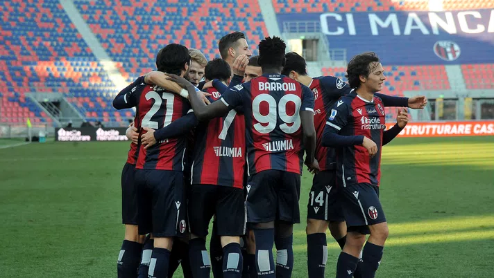 Bologna