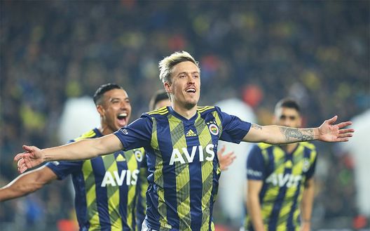 E' durata poco la gioia del Fenerbahce E' durata poco la gioia del Fenerbahce