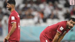VIDEO Mondiali 2022, il cammino del Qatar è già finito: delusione da record. I motivi
