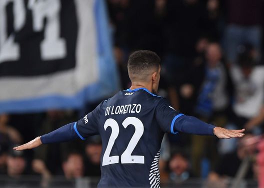 (Photo by SSC NAPOLI via Getty Images) di lorenzo