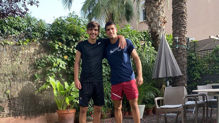 villar gonzalo alcaraz