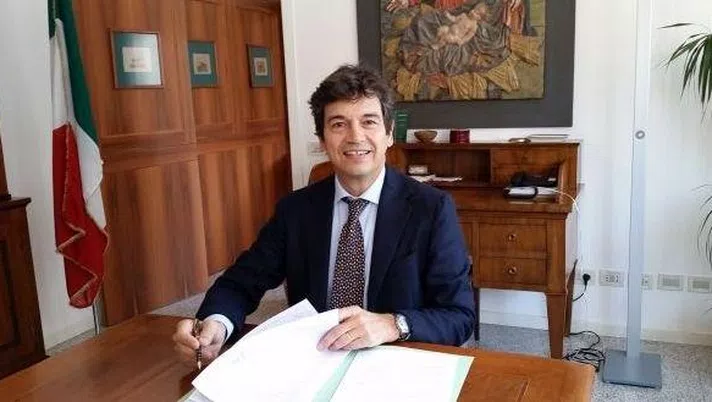 Morto il notaio Roberto Doria, nel suo studio era nata la Biancoscudati Padova