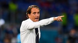 Turchia-Italia, Mancini: “La nostra una squadra giovane che può stupire”