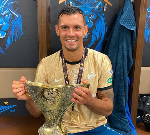 Lovren (instagram) Lovren (instagram)