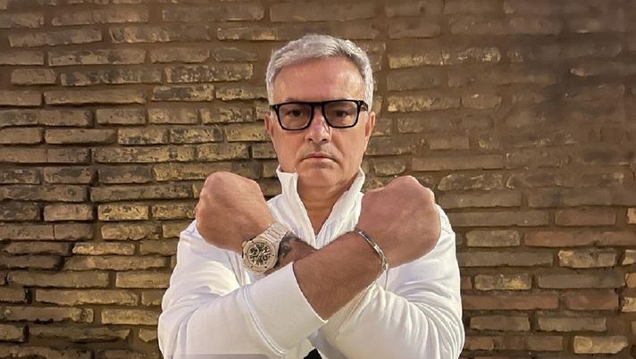 Stop Mourinho, la Roma è una furia: silenzio stampa in segno di protesta - immagine 1