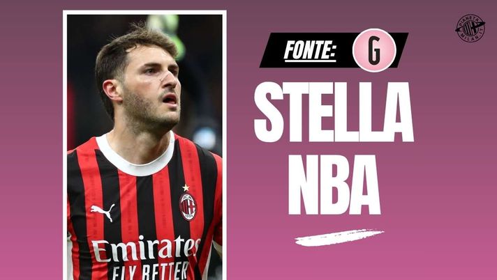 Milan, Giménez sarà assente al raduno. Il fuori programma a stelle e strisce