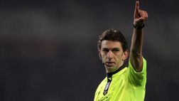 Analisi Arbitri 4a Giornata – Probabilità di rigori e cartellini