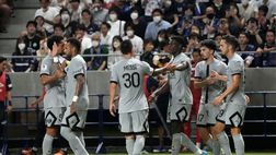 PSG, il Fair Play Finanziario blocca il calciomercato: budget limitato
