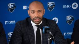 Como, dopo Fabregas ecco Thierry Henry. Ma in un altro ruolo…