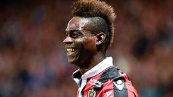 Balotelli attacca il PSG: “È come il Guingamp, imbarazzante la loro uscita dalla Champions”